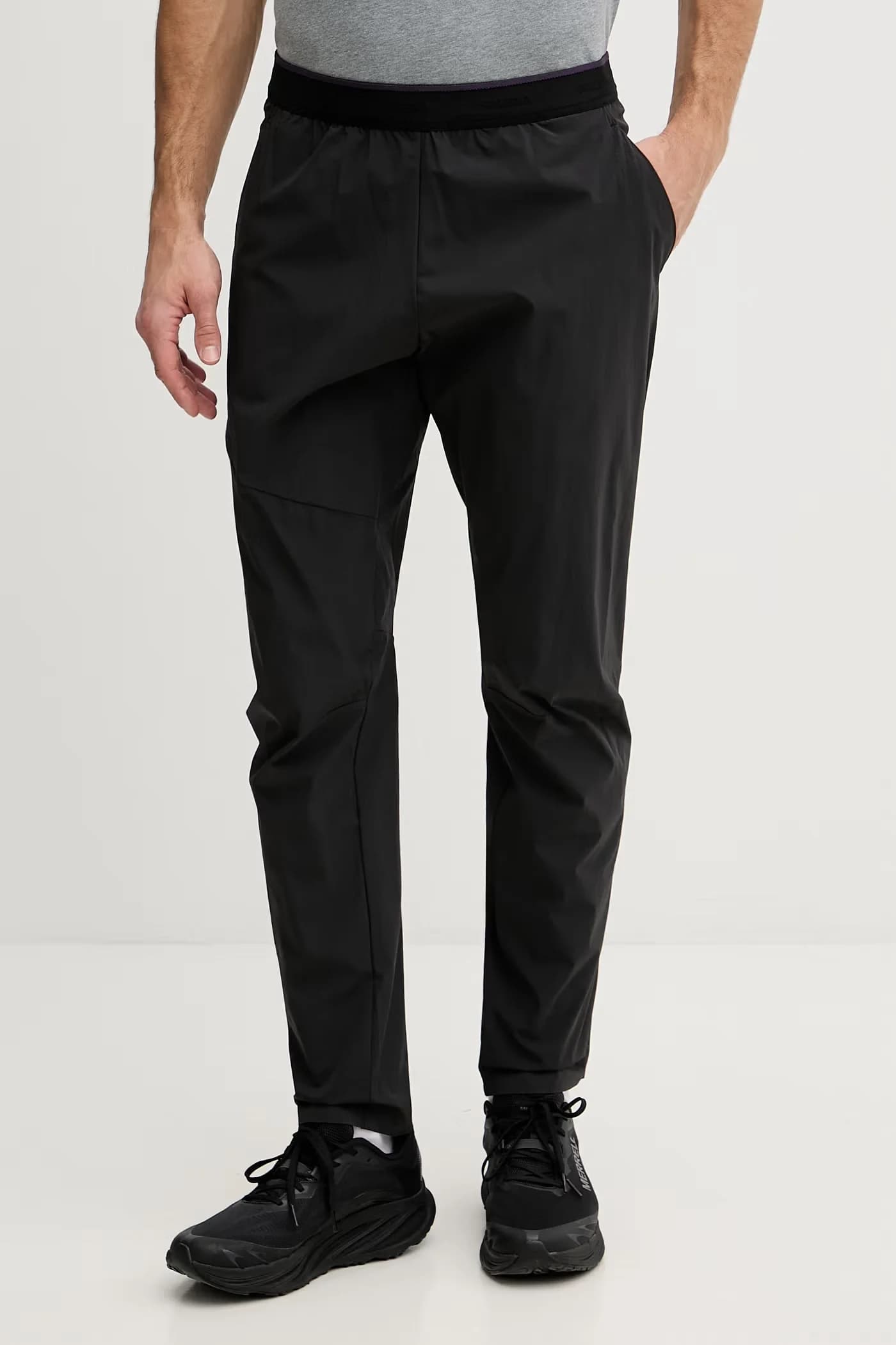 PEDROC мужские треккинговые брюки