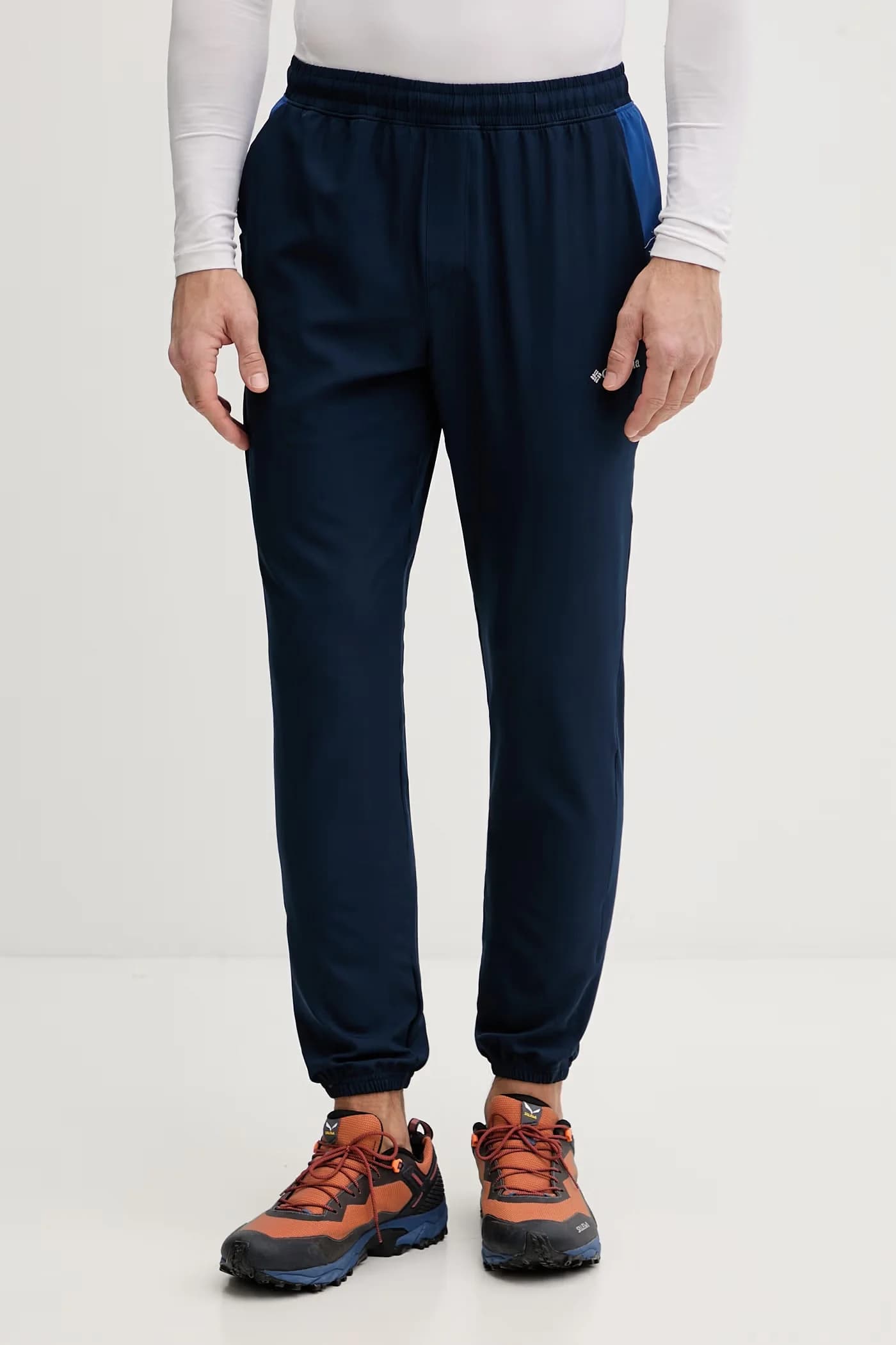 Мужские спортивные штаны