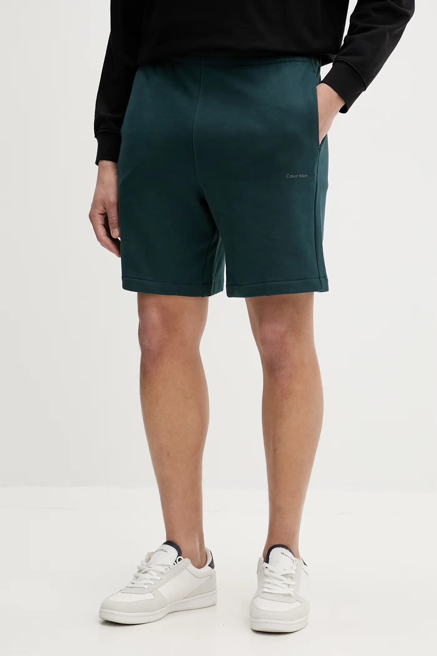 Мужские хлопковые спортивные штаны