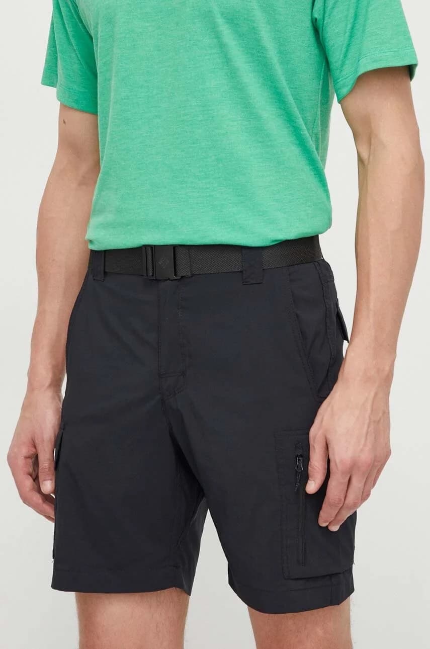 Спортивные шорты Silver Ridge Utility