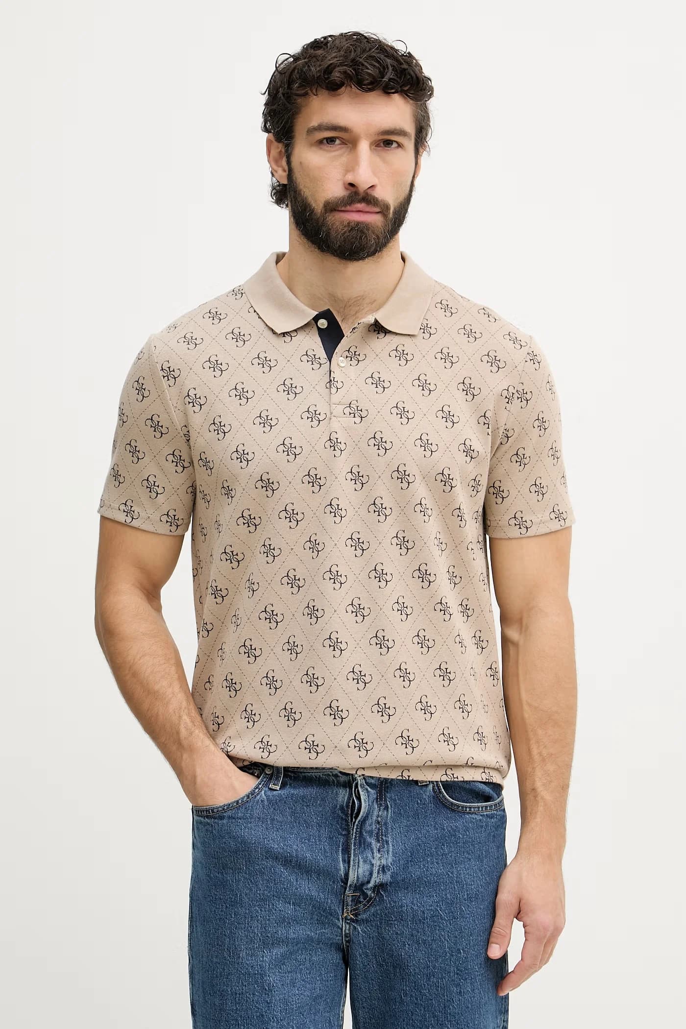 Мужское поло