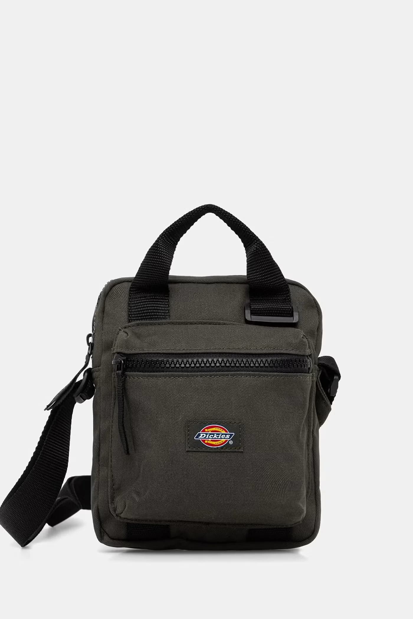 Водонепроницаемая мужская сумка.