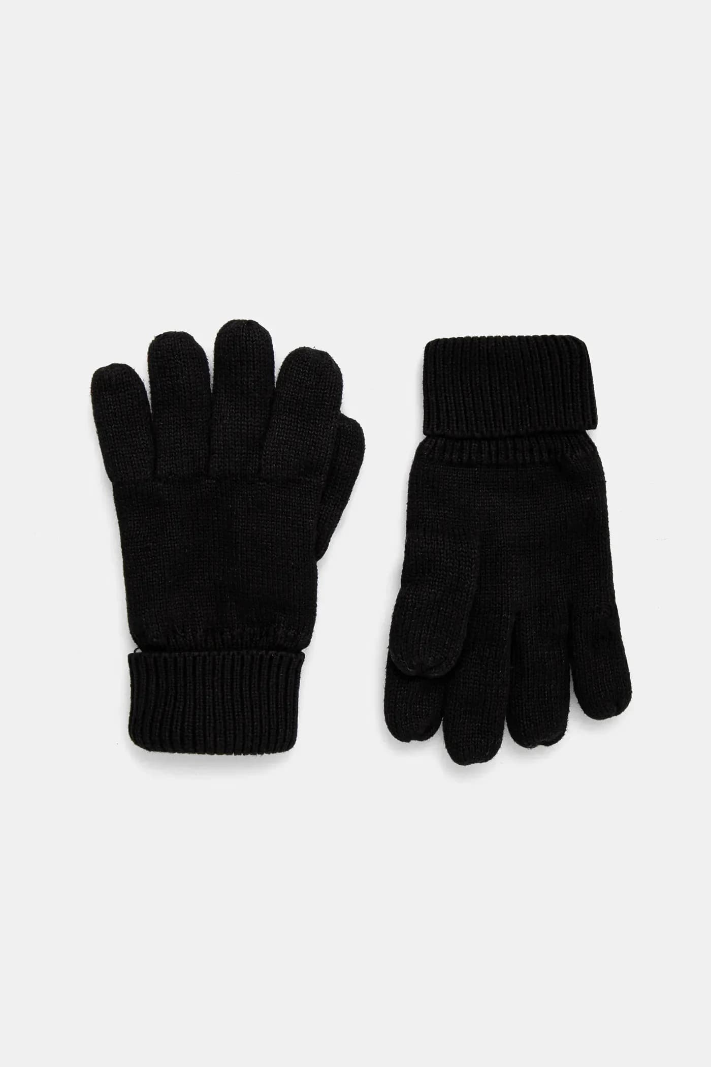 Хлопковые перчатки