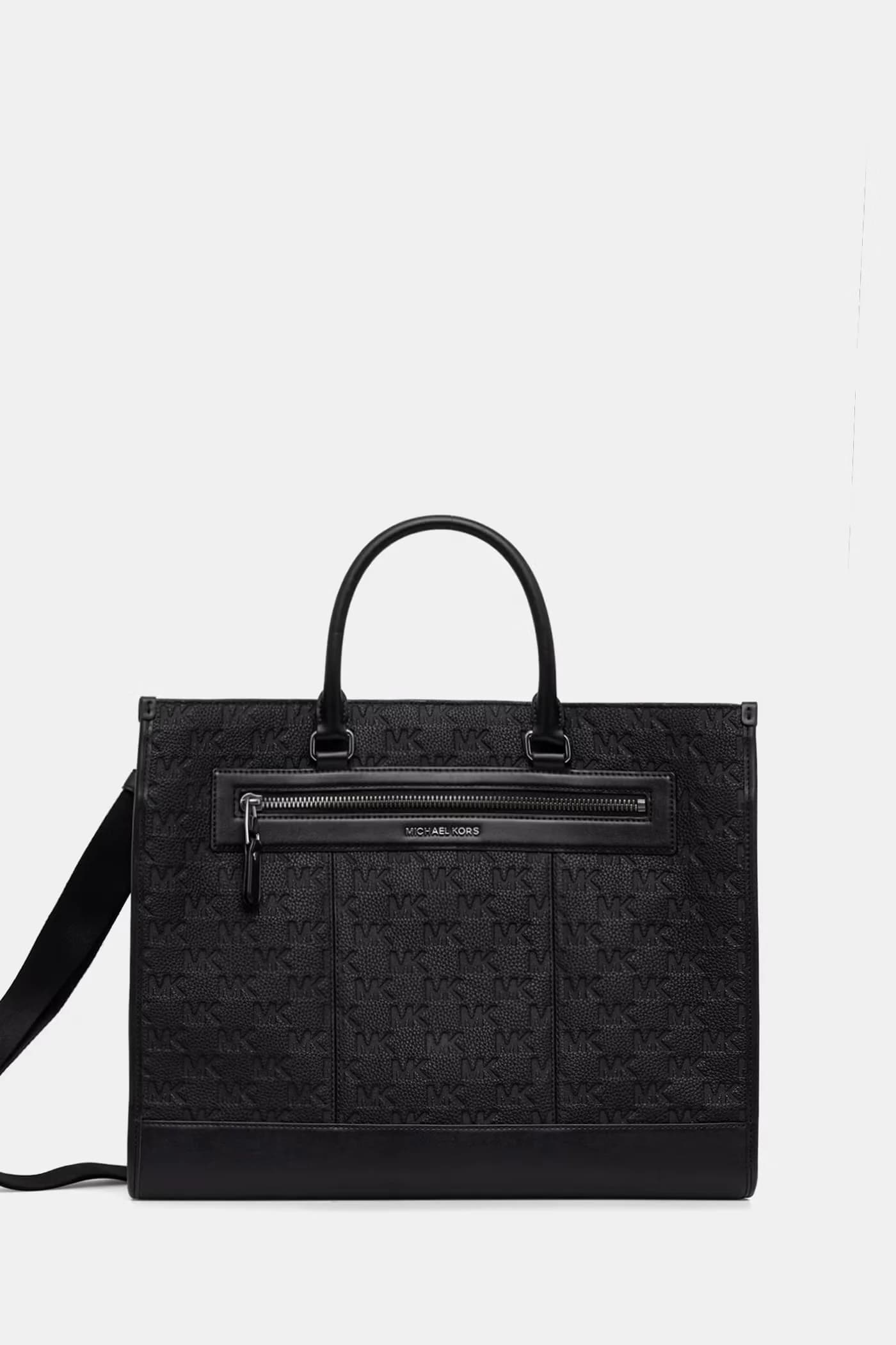 Мужская кожаная сумка