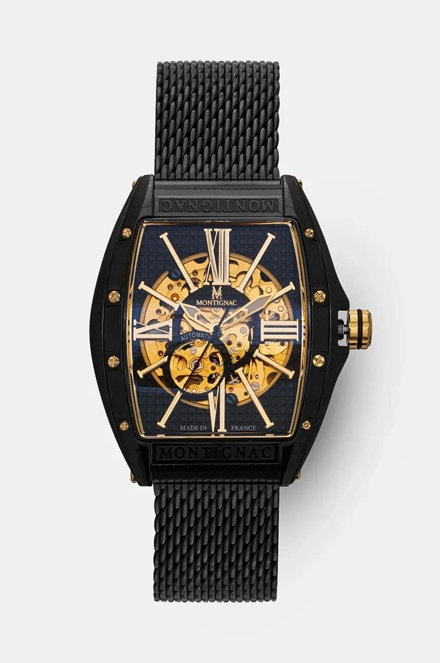 ПАЛАДИН часы