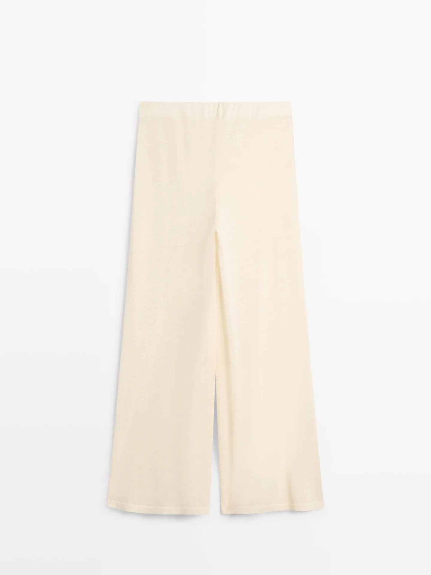 Широкие брюки Total Look - фото 2