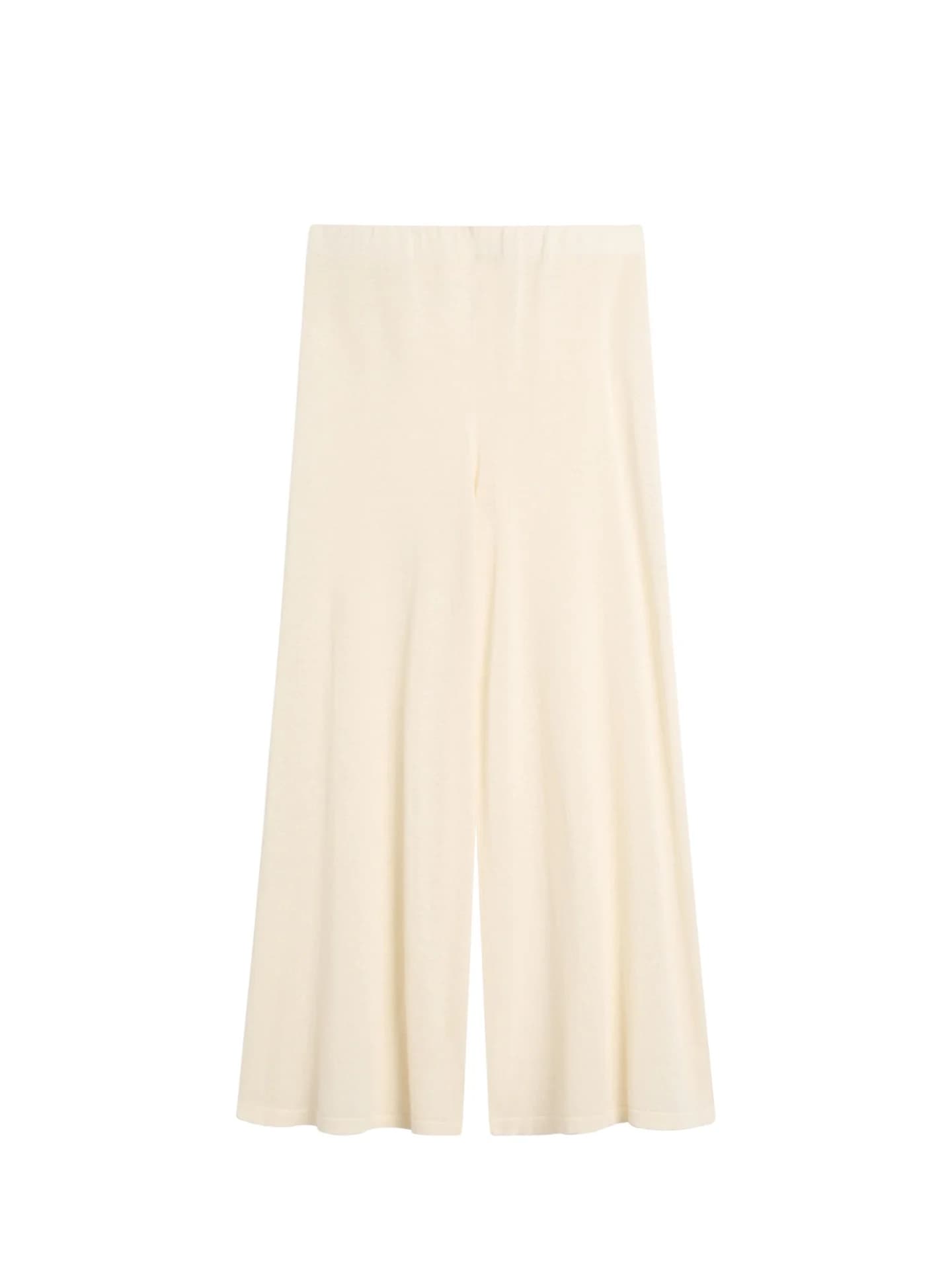 Широкие брюки Total Look - фото 3