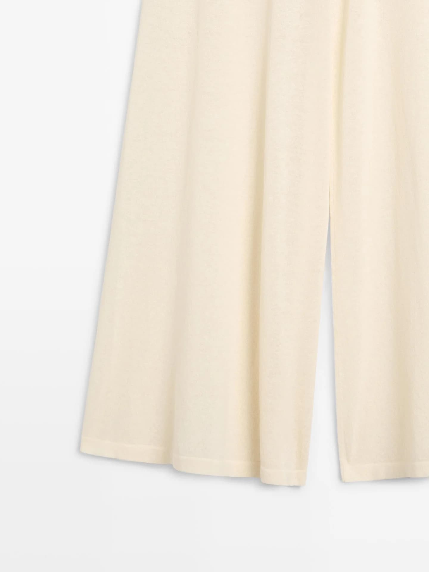 Широкие брюки Total Look - фото 6