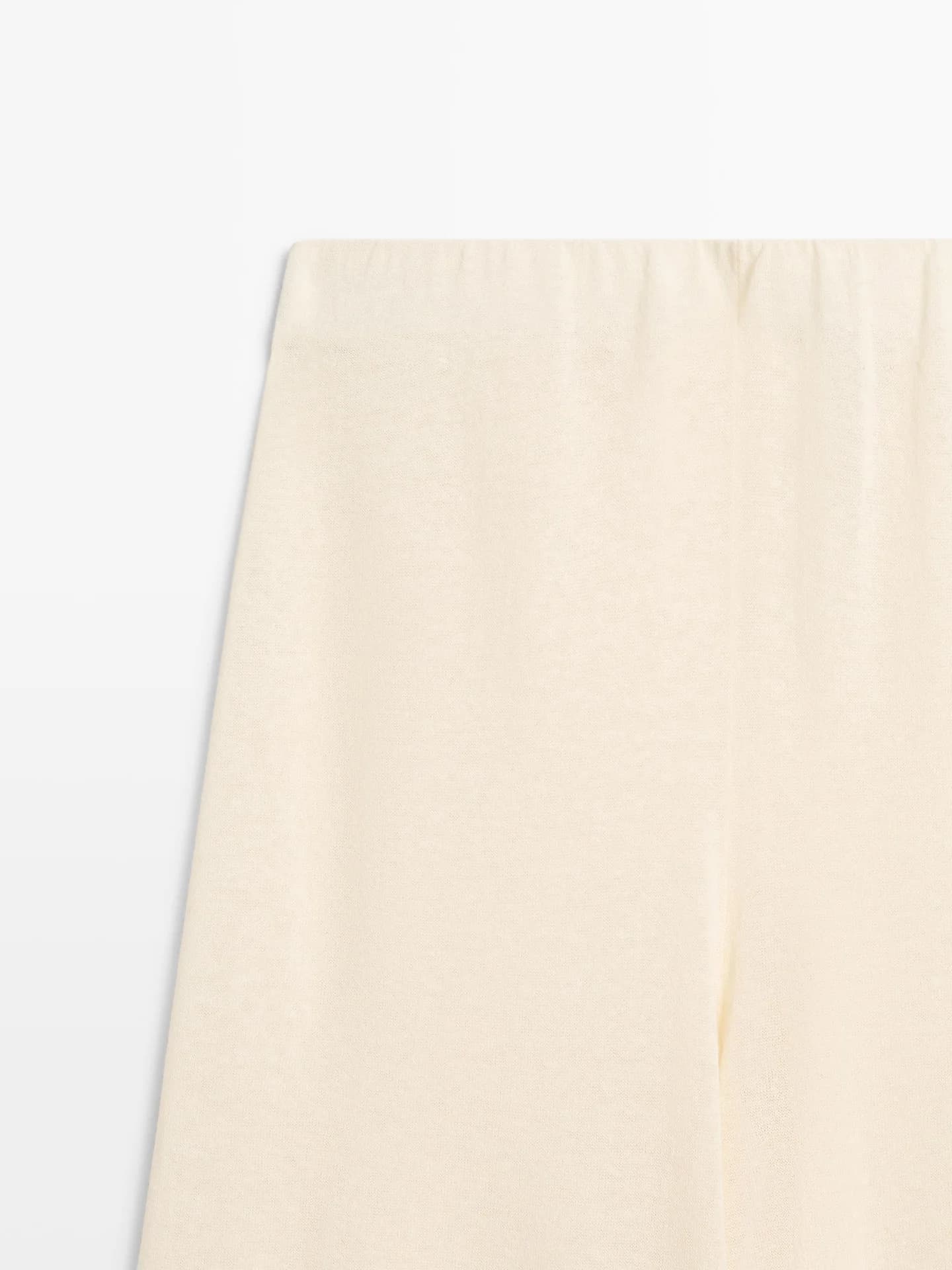 Широкие брюки Total Look - фото 7