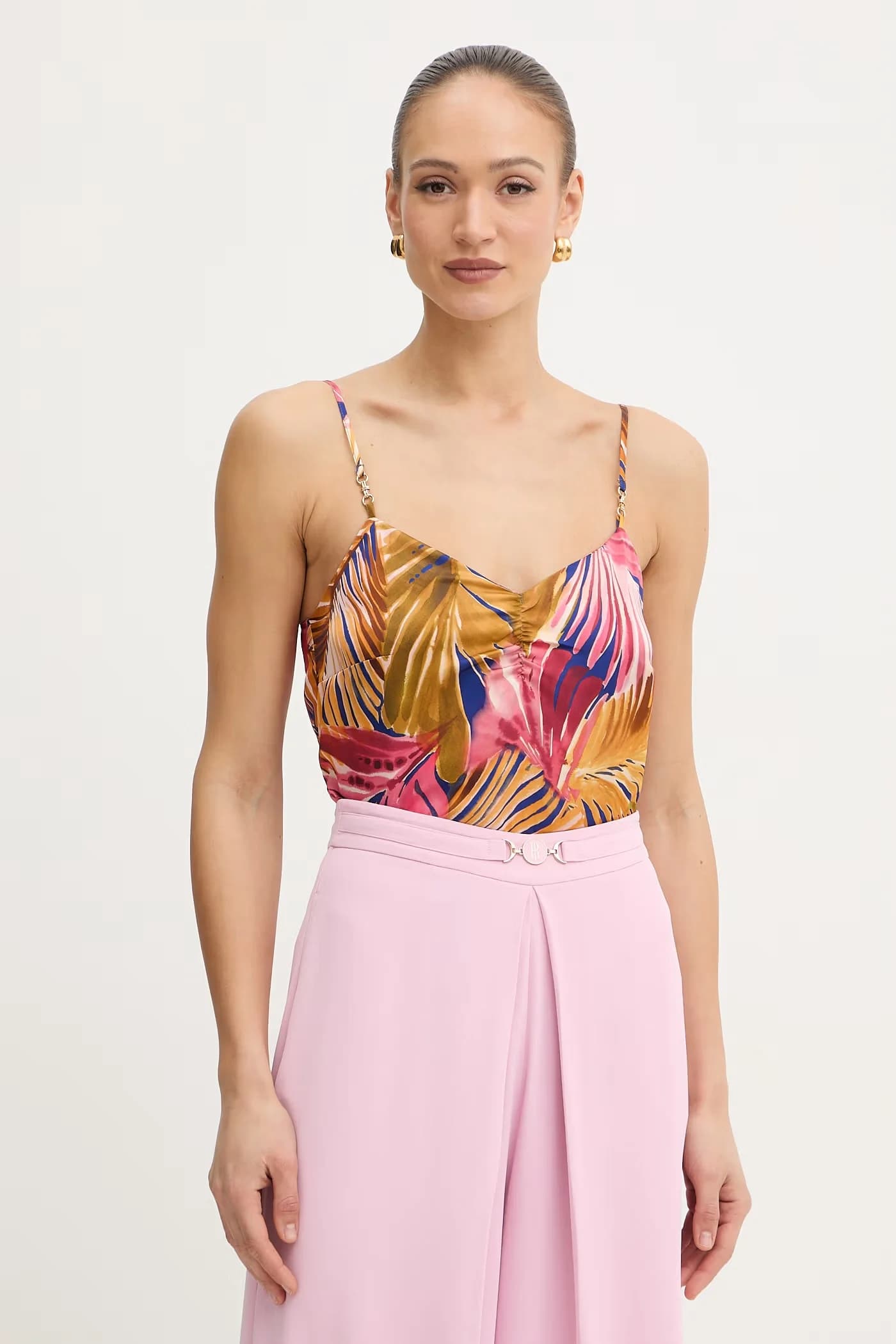 Женская блузка