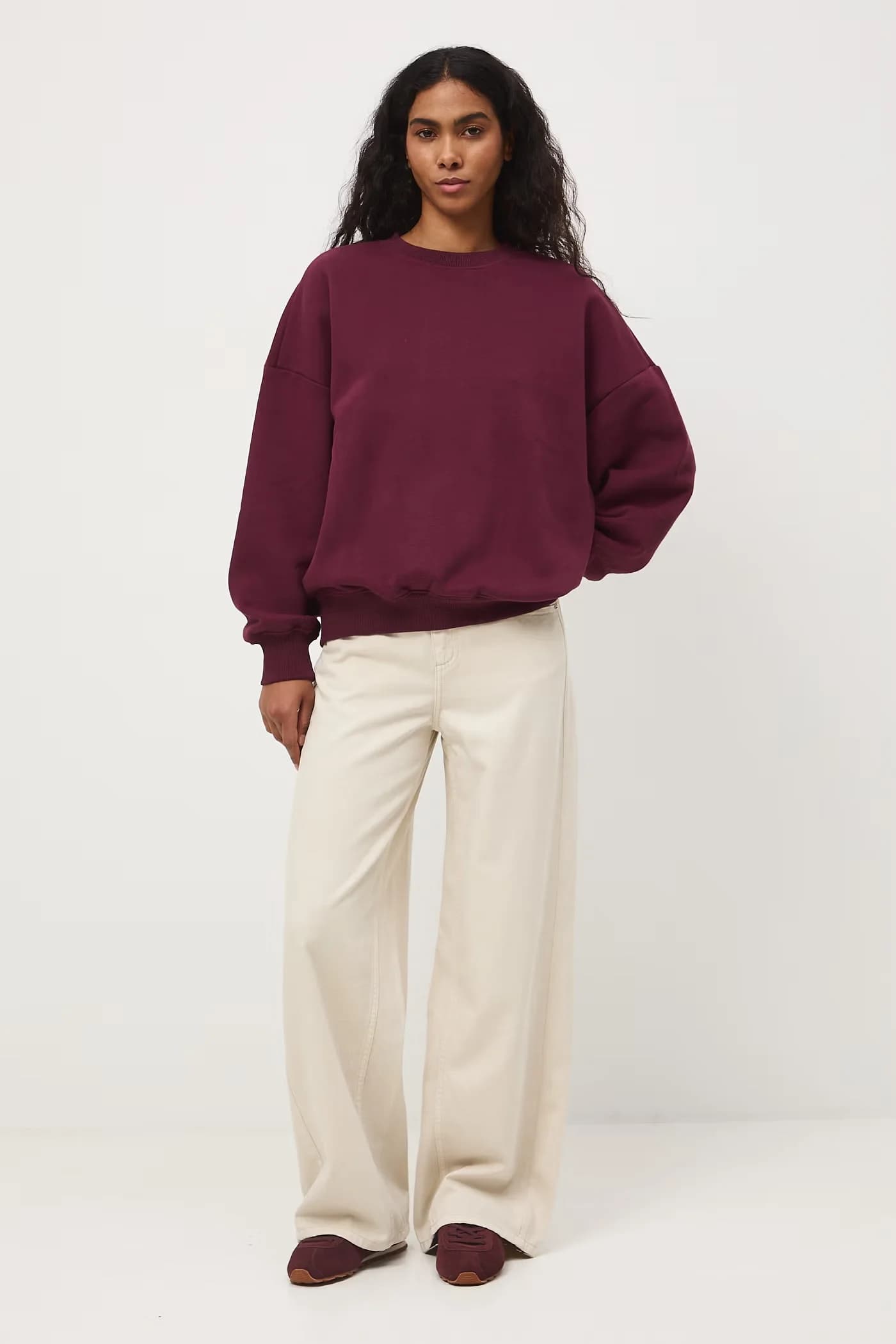 Женская толстовка