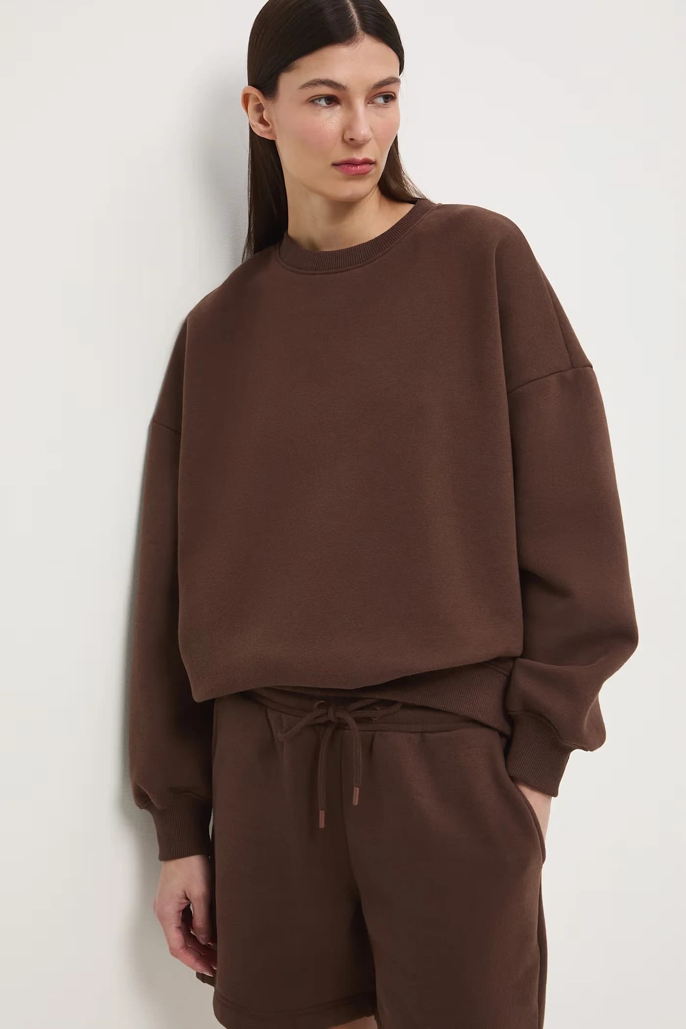 Женская толстовка