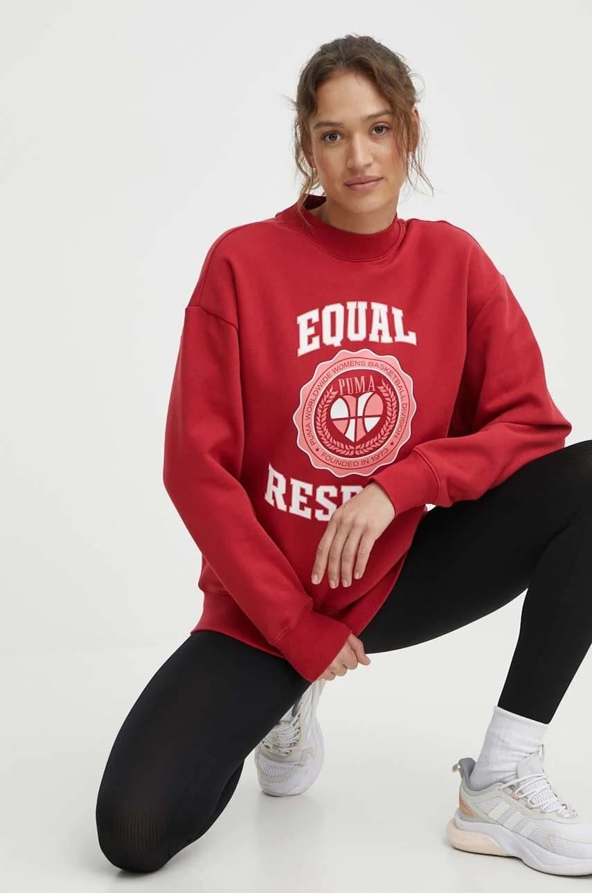 Хлопковая толстовка