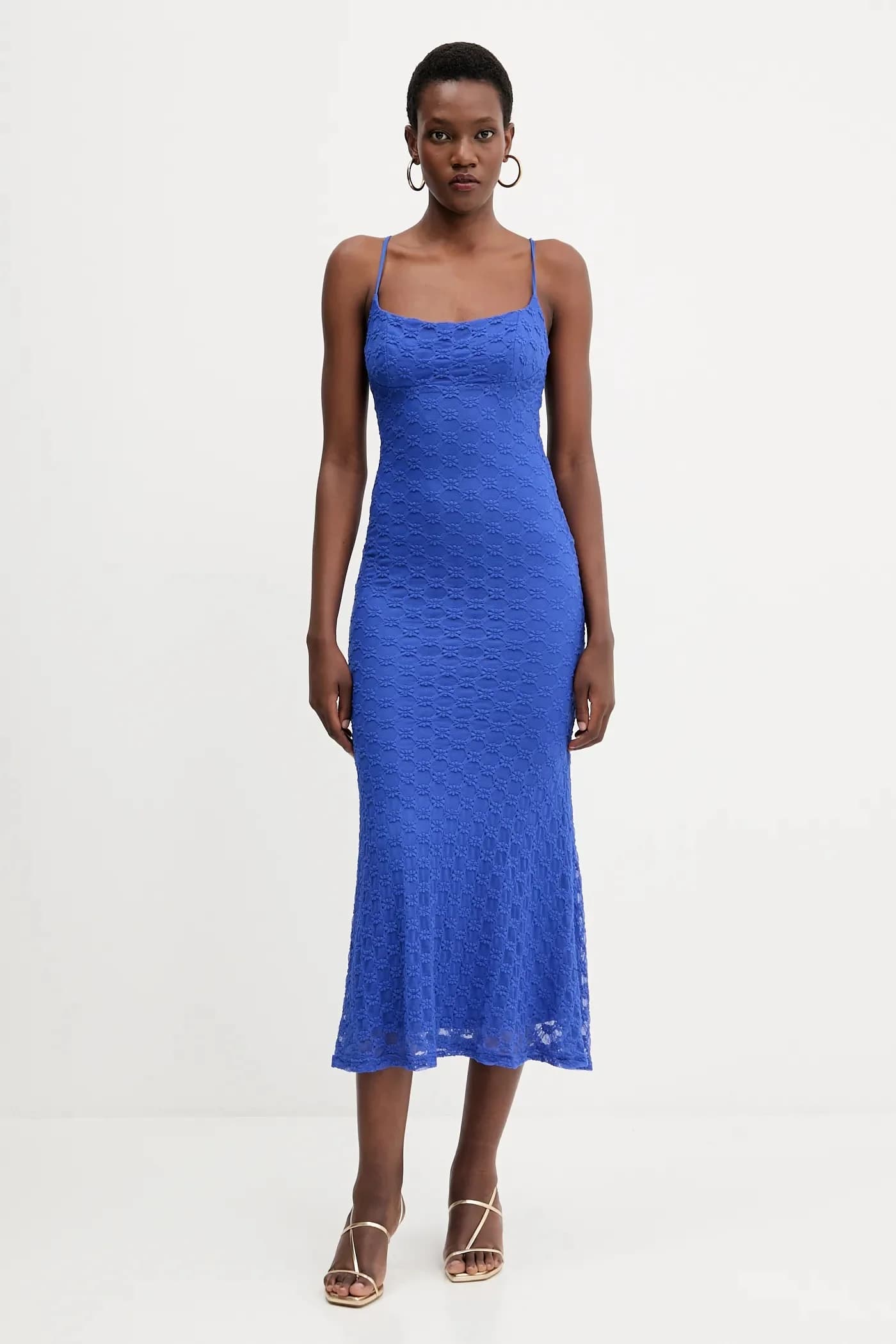 АДОНИ платье