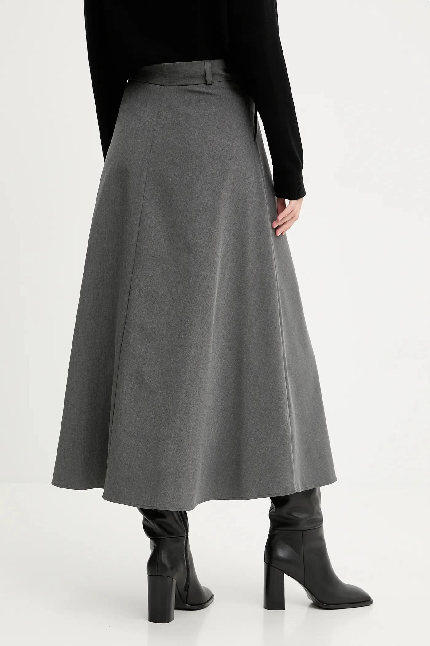 Юбка - фото 3