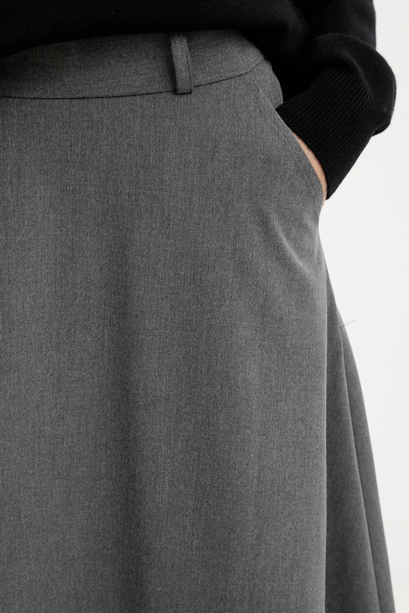 Юбка - фото 4