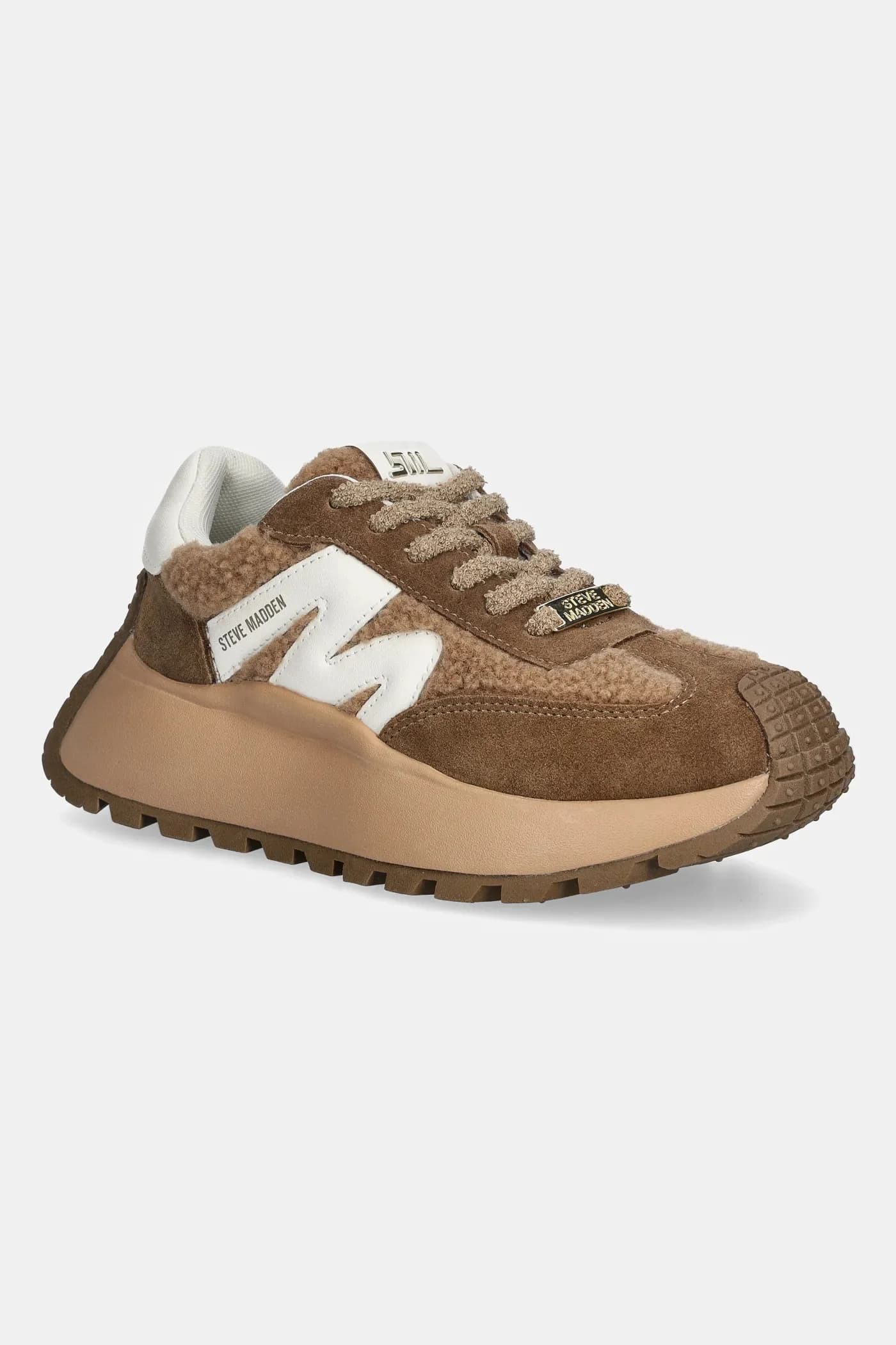 кроссовки Supercampo-F