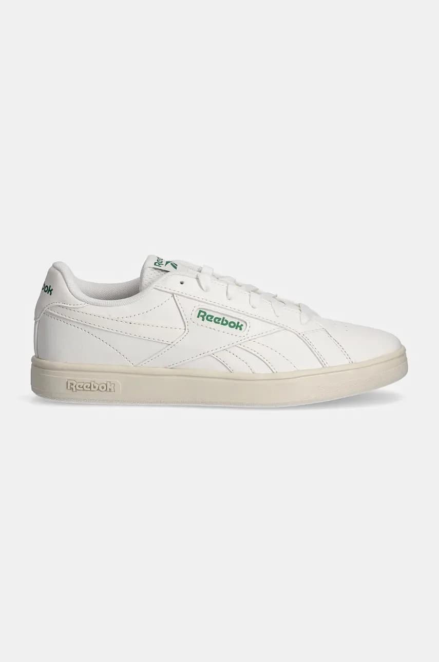 Reebok кроссовки COURT RETRO - фото 2
