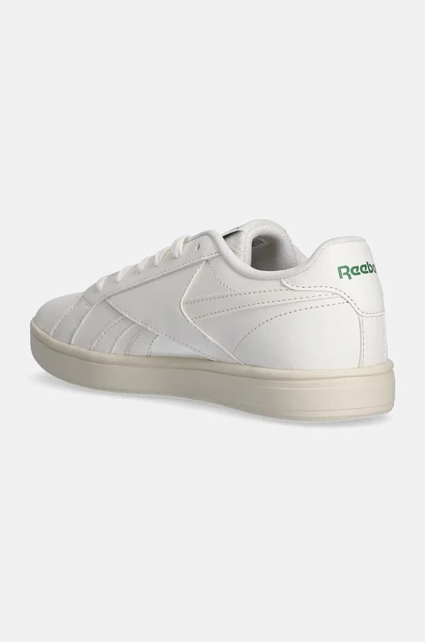 Reebok кроссовки COURT RETRO - фото 3