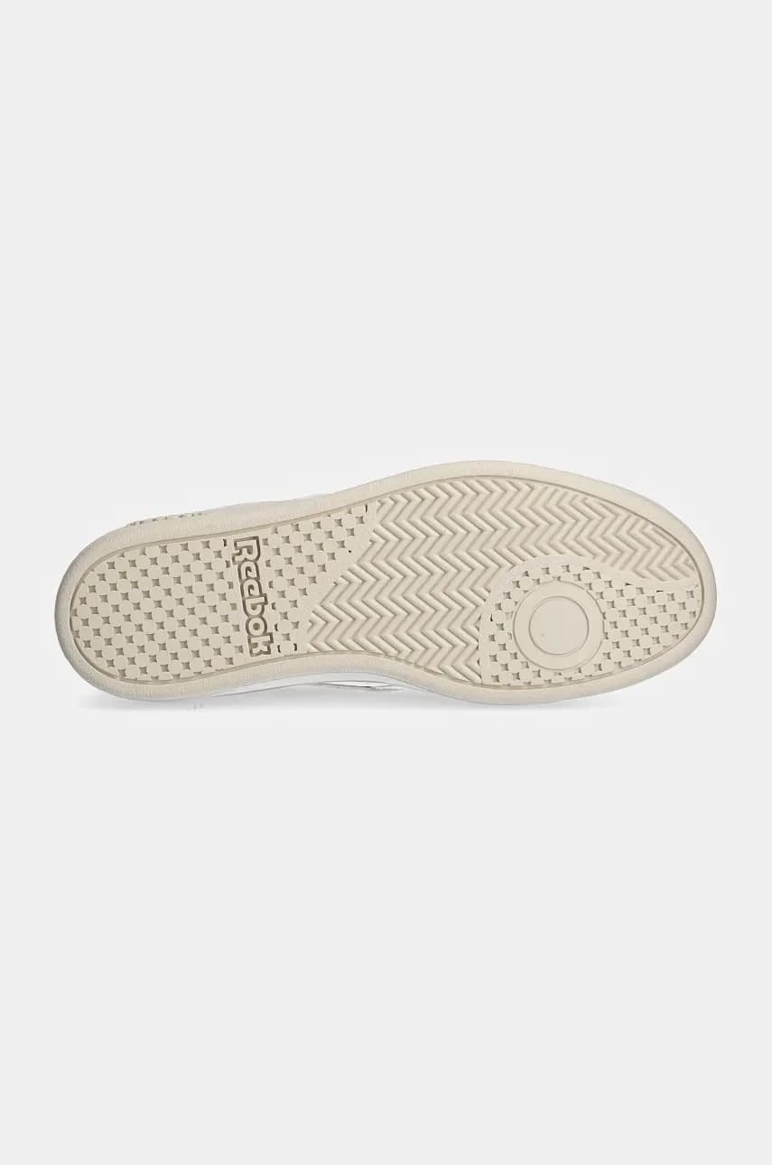 Reebok кроссовки COURT RETRO - фото 5