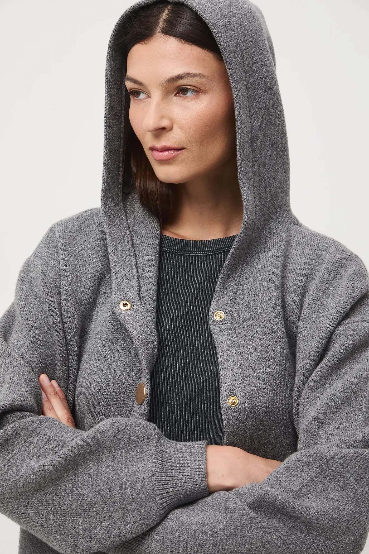 Кардиган - фото 4