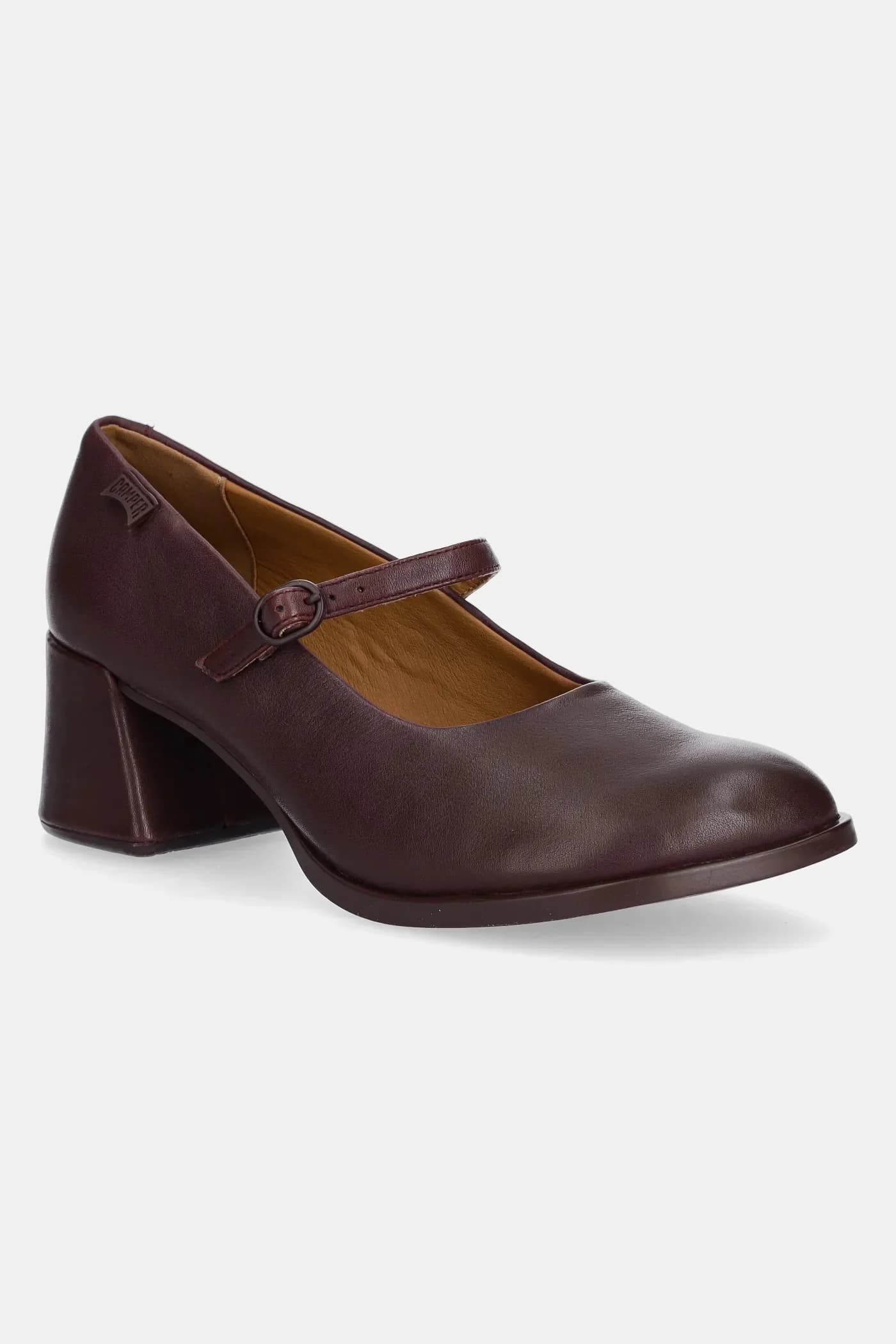 кожаные туфли Kora