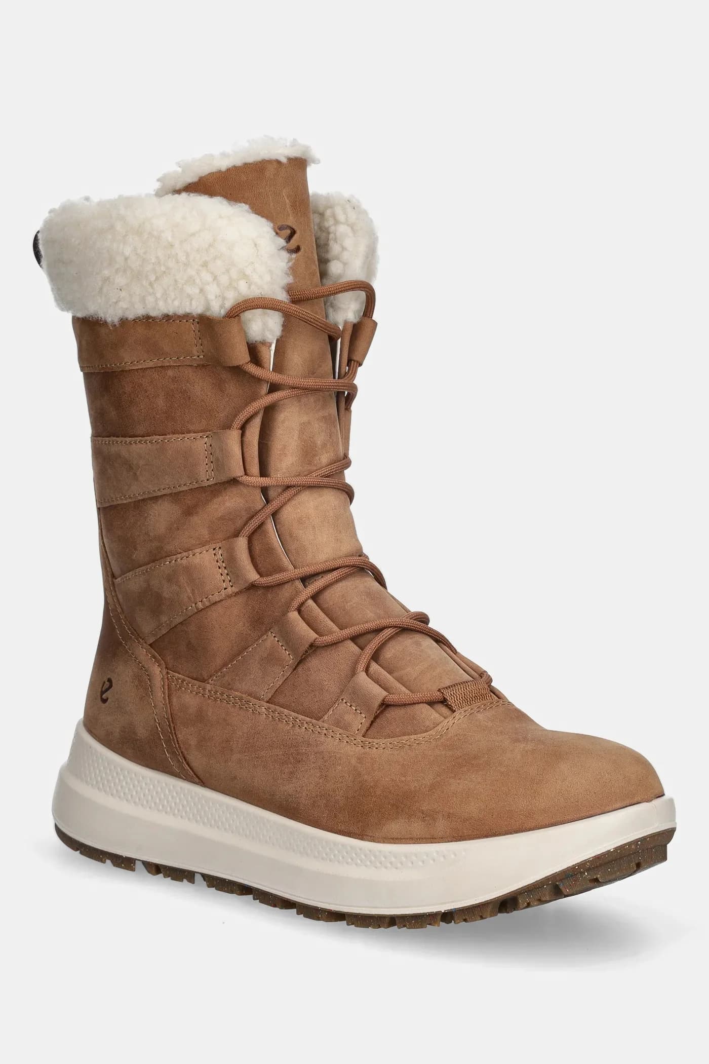 Зимние ботинки Solice Mid Wp 200G Pl