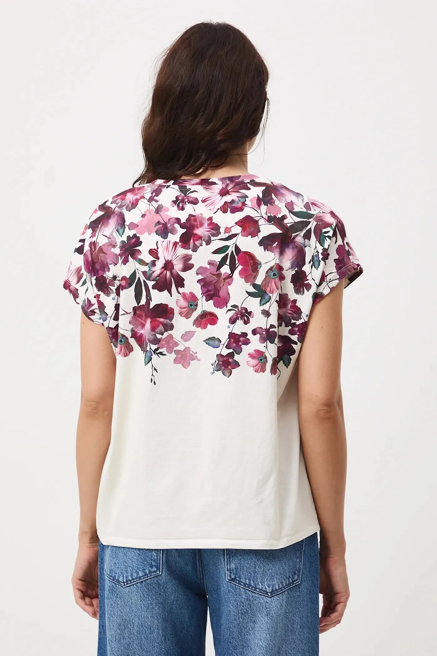 футболка - фото 3