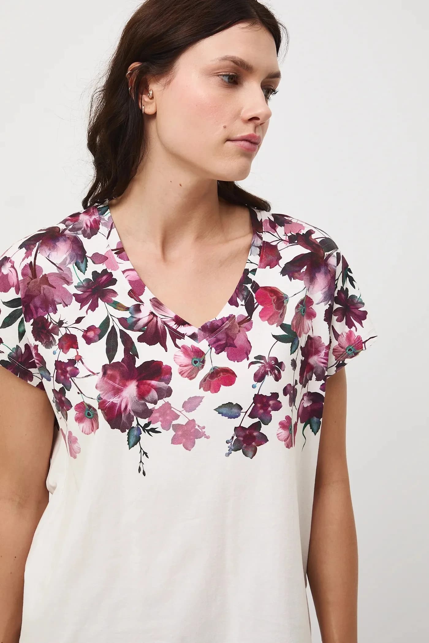 футболка - фото 4