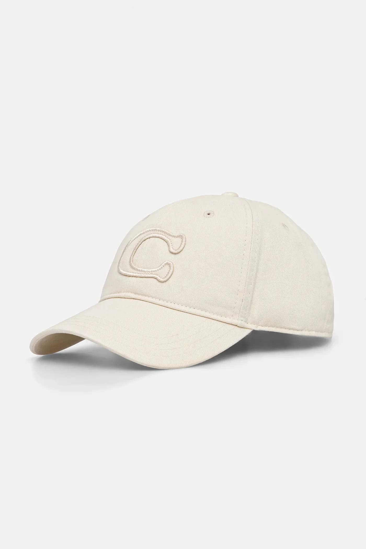 Хлопковая бейсболка