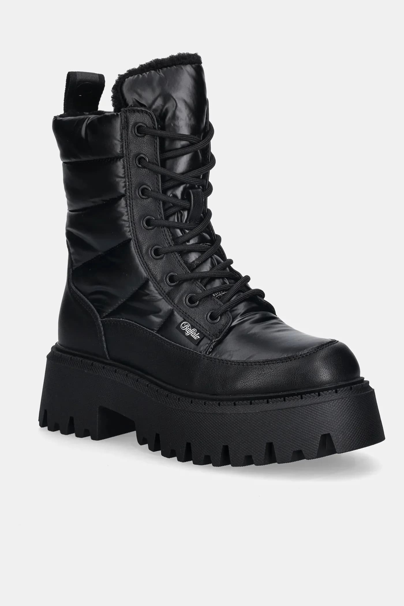 Рабочие по одеялу на шнуровке Aspen