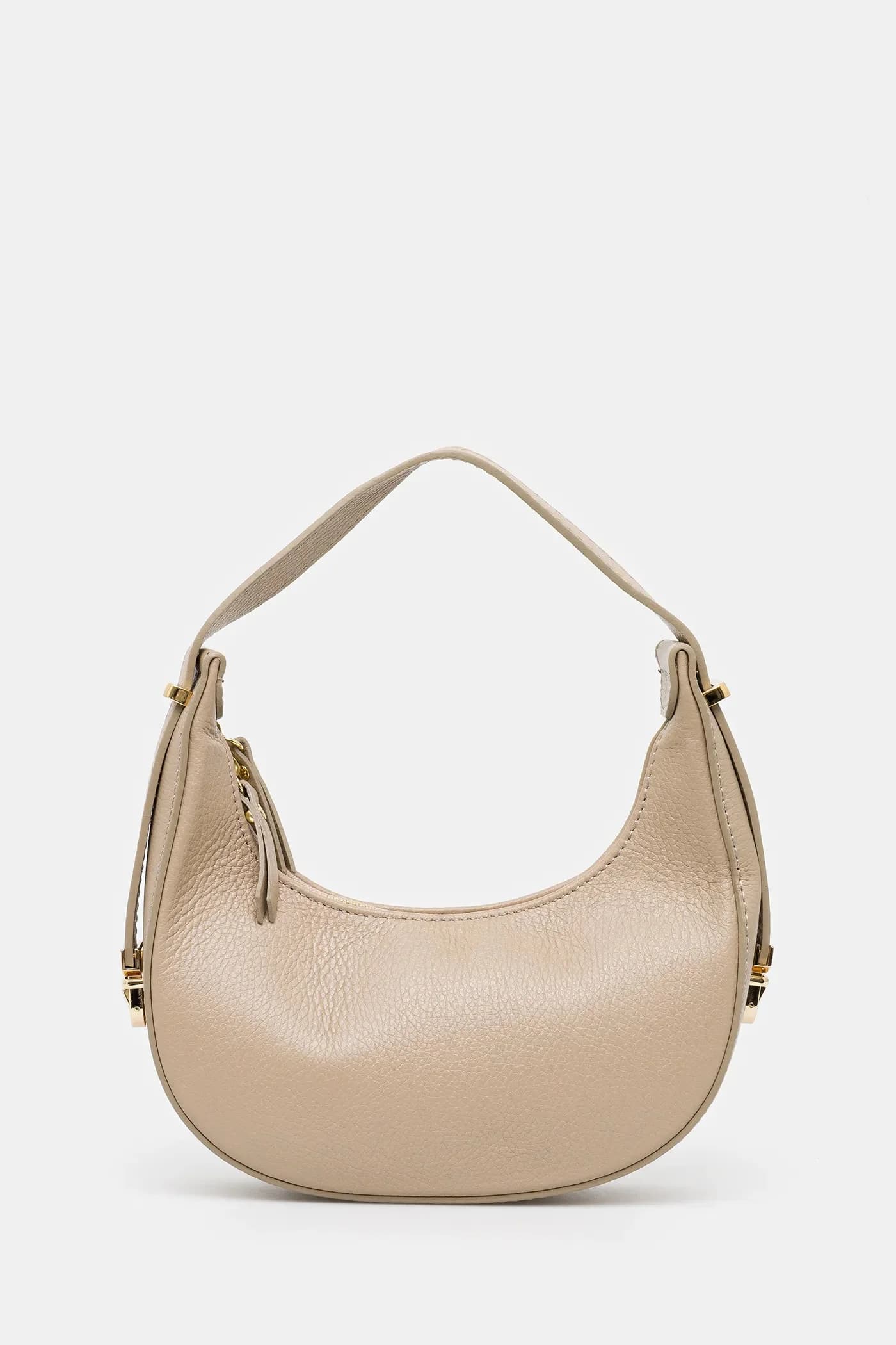 Кожаная сумочка