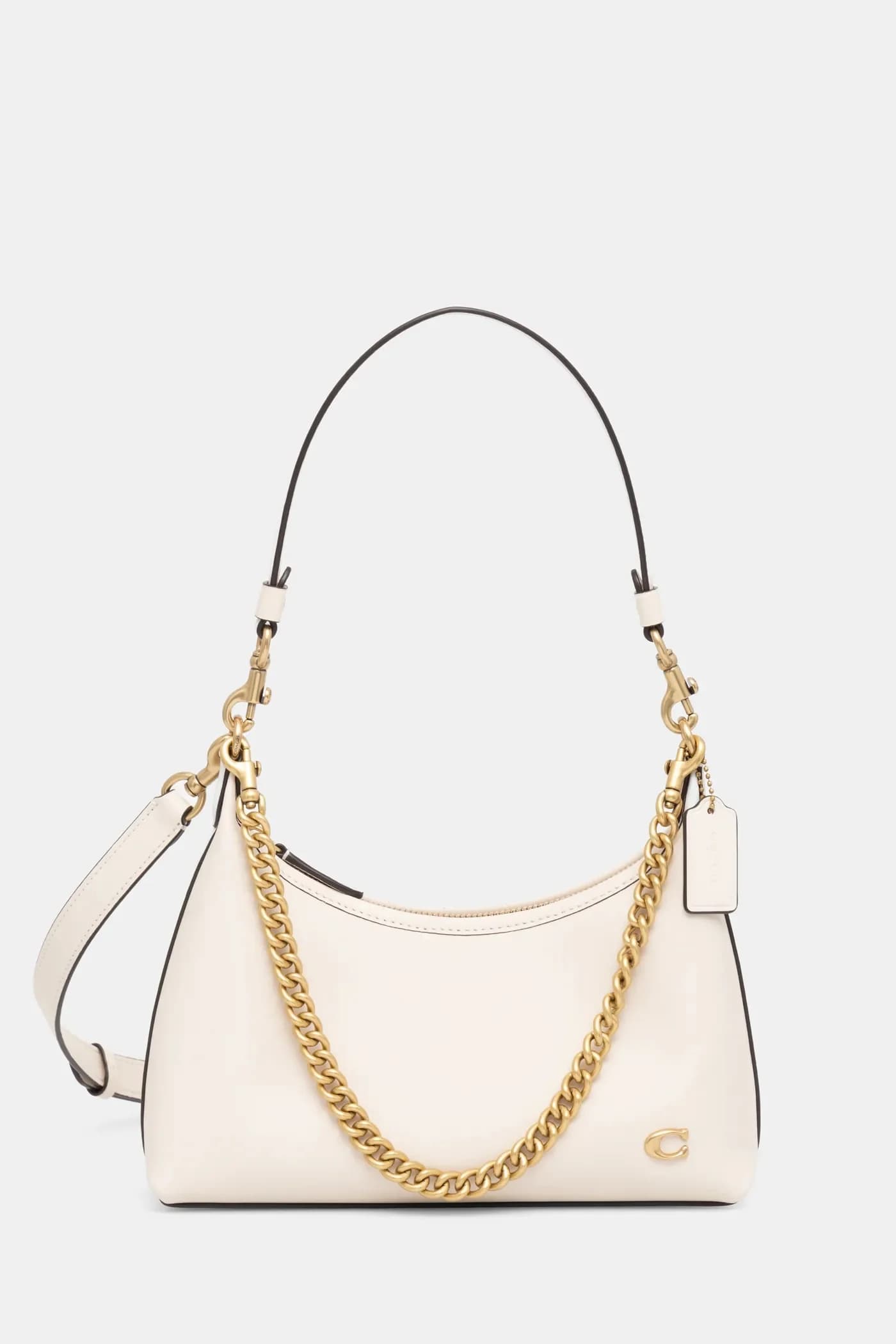 Кожаная сумочка Джульетта