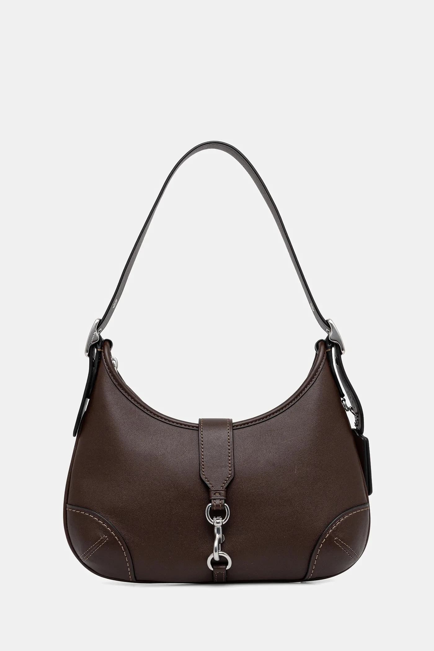 Кожаная сумка Hamptons