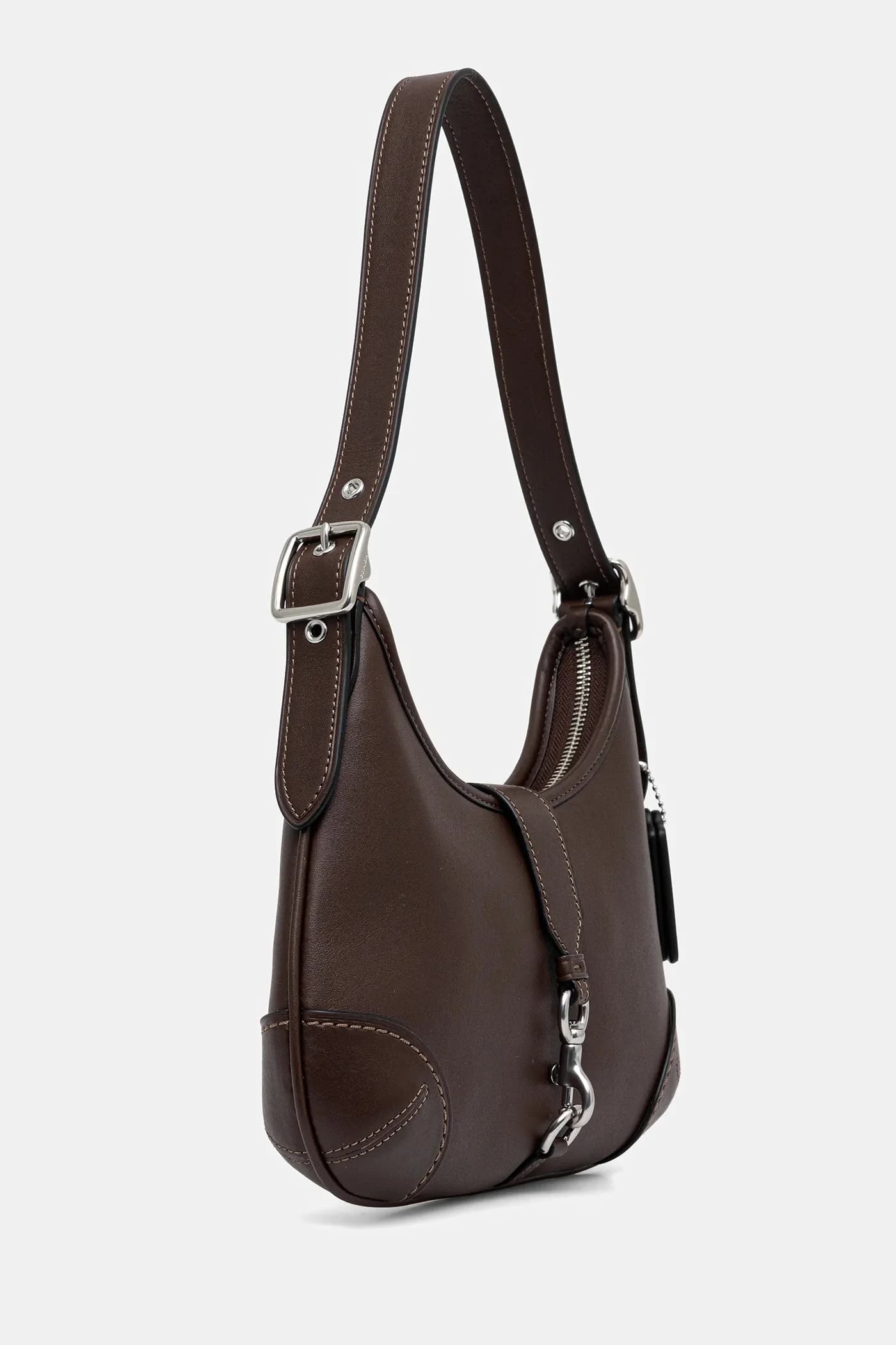 Кожаная сумка Hamptons - фото 2