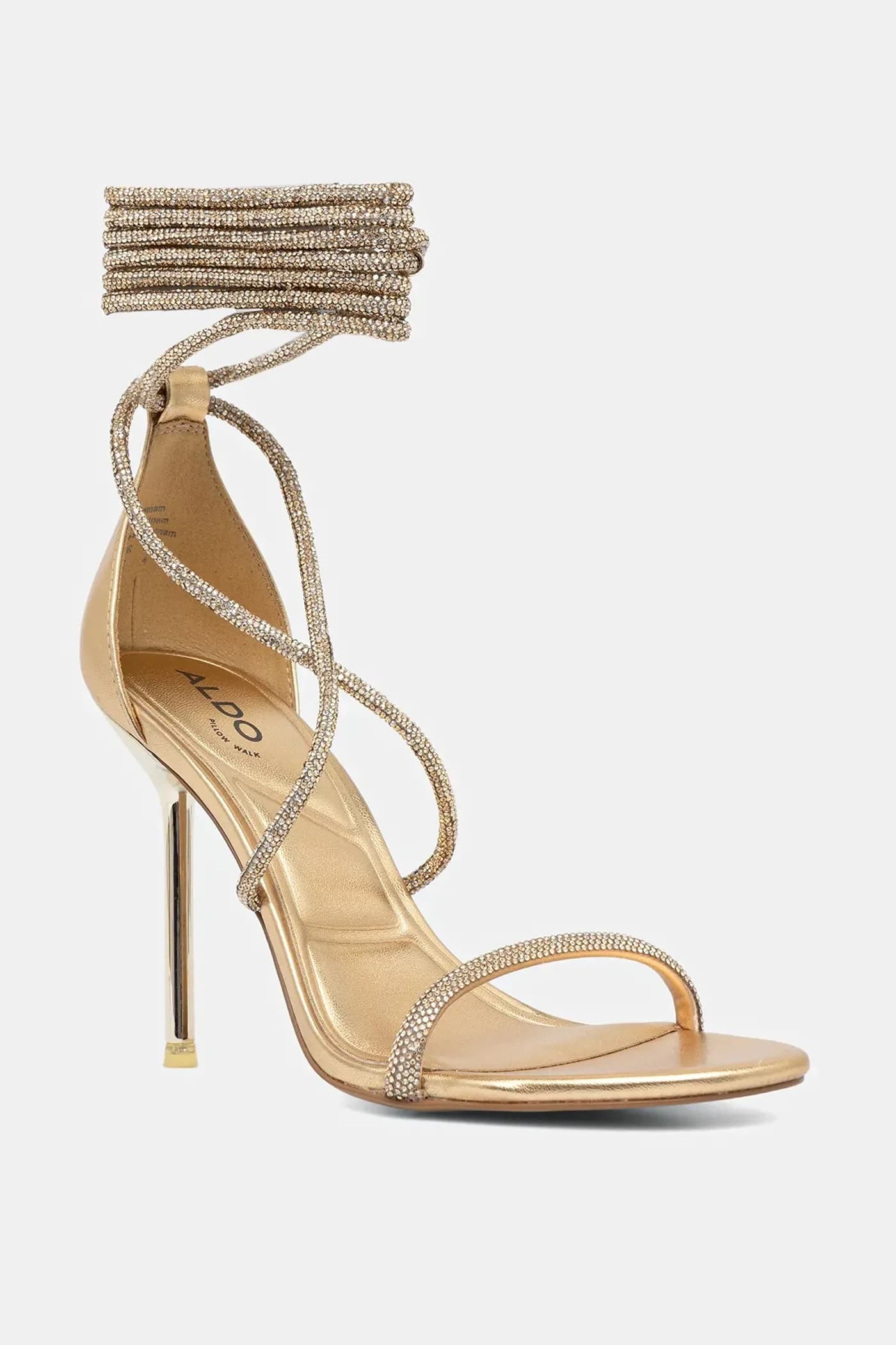 Сандалии CALADONIA