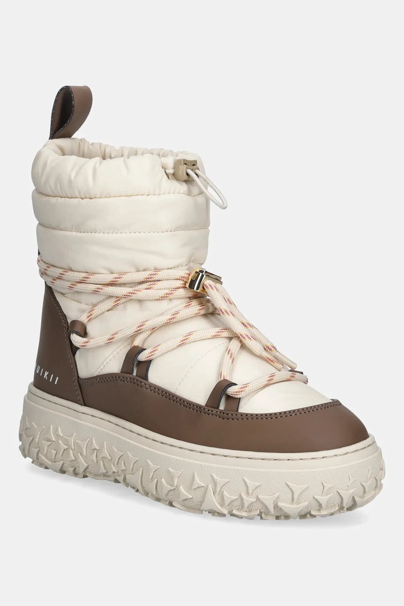 Зимние ботинки Tech Performance