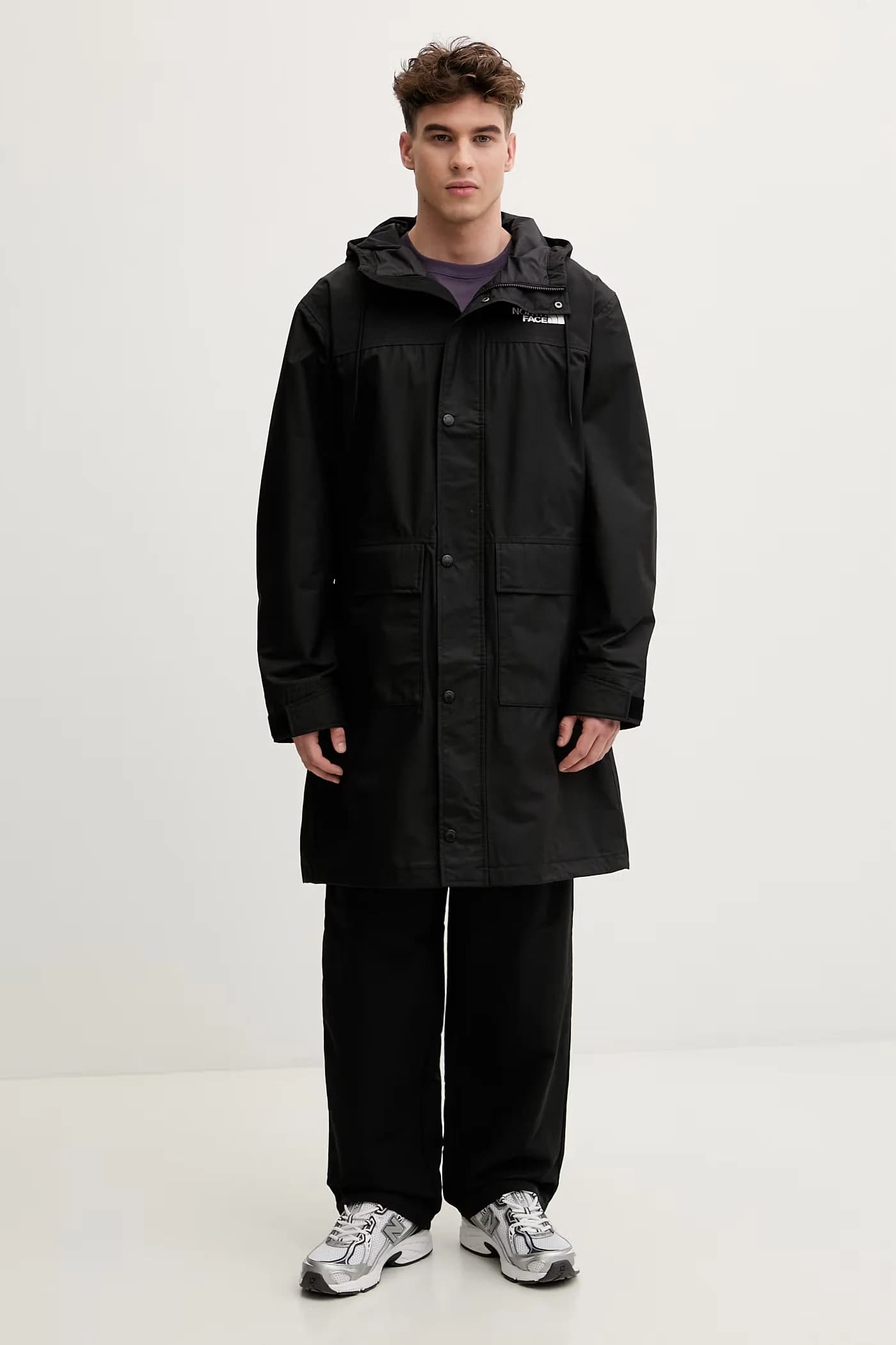 REIGN мужская куртка