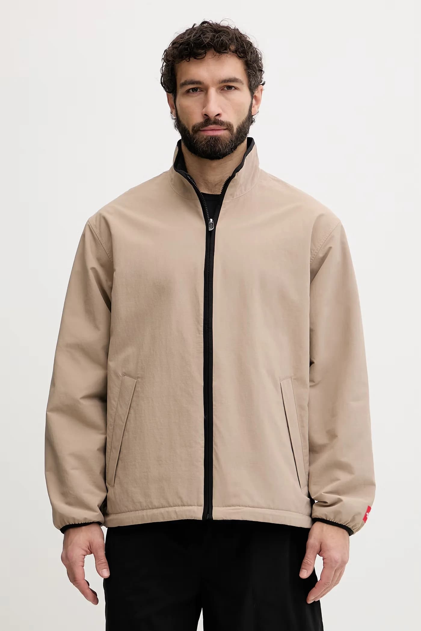 Redbox мужская короткая куртка