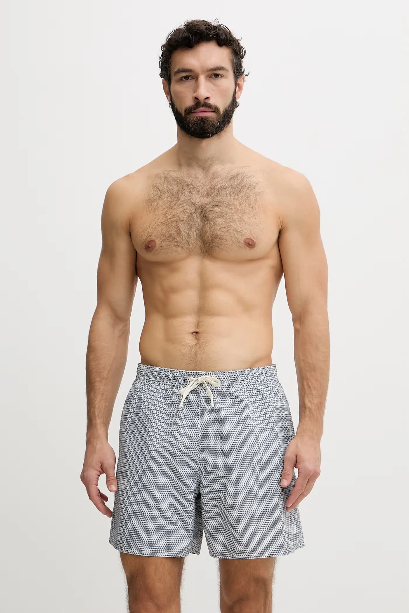 Мужские шорты для плавания