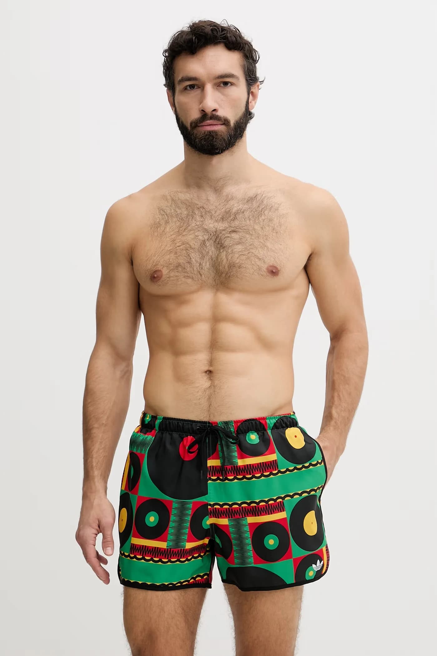 Мужские шорты для плавания