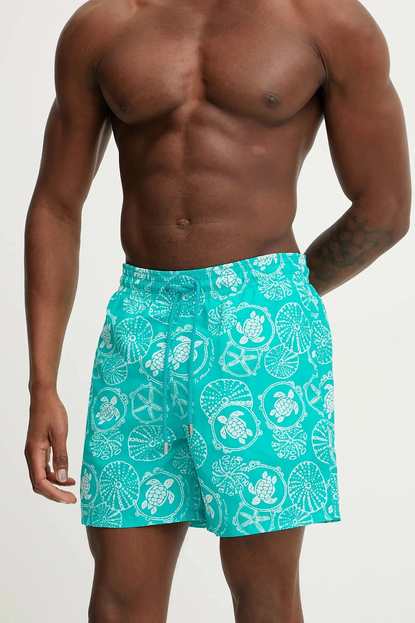 Шорты для плавания MOOREA