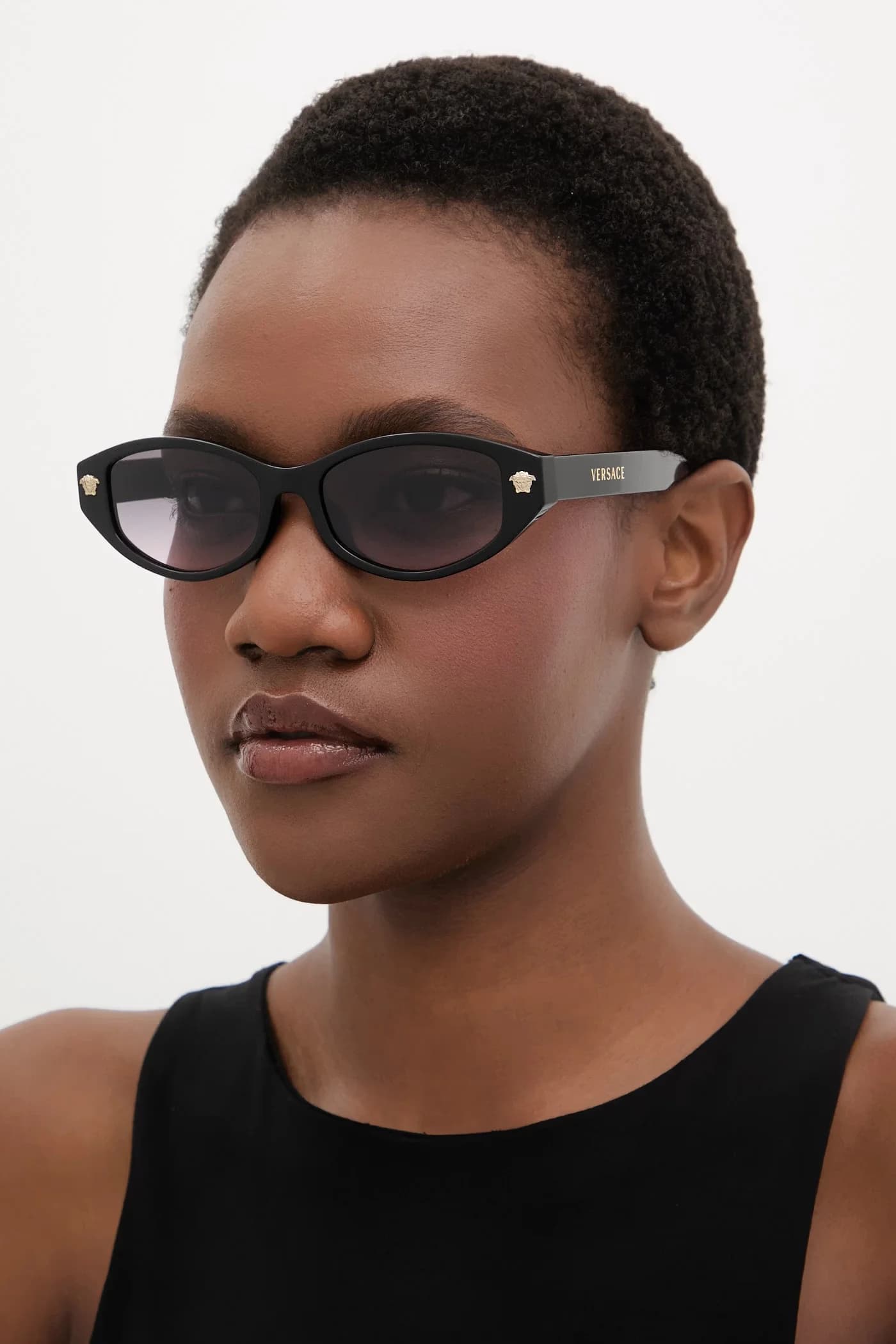 Женские солнцезащитные очки