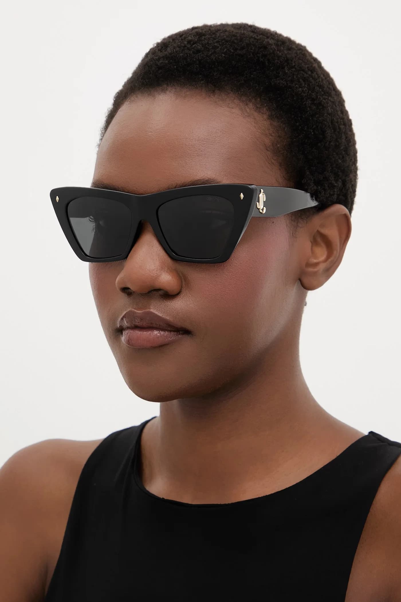 Женские солнцезащитные очки