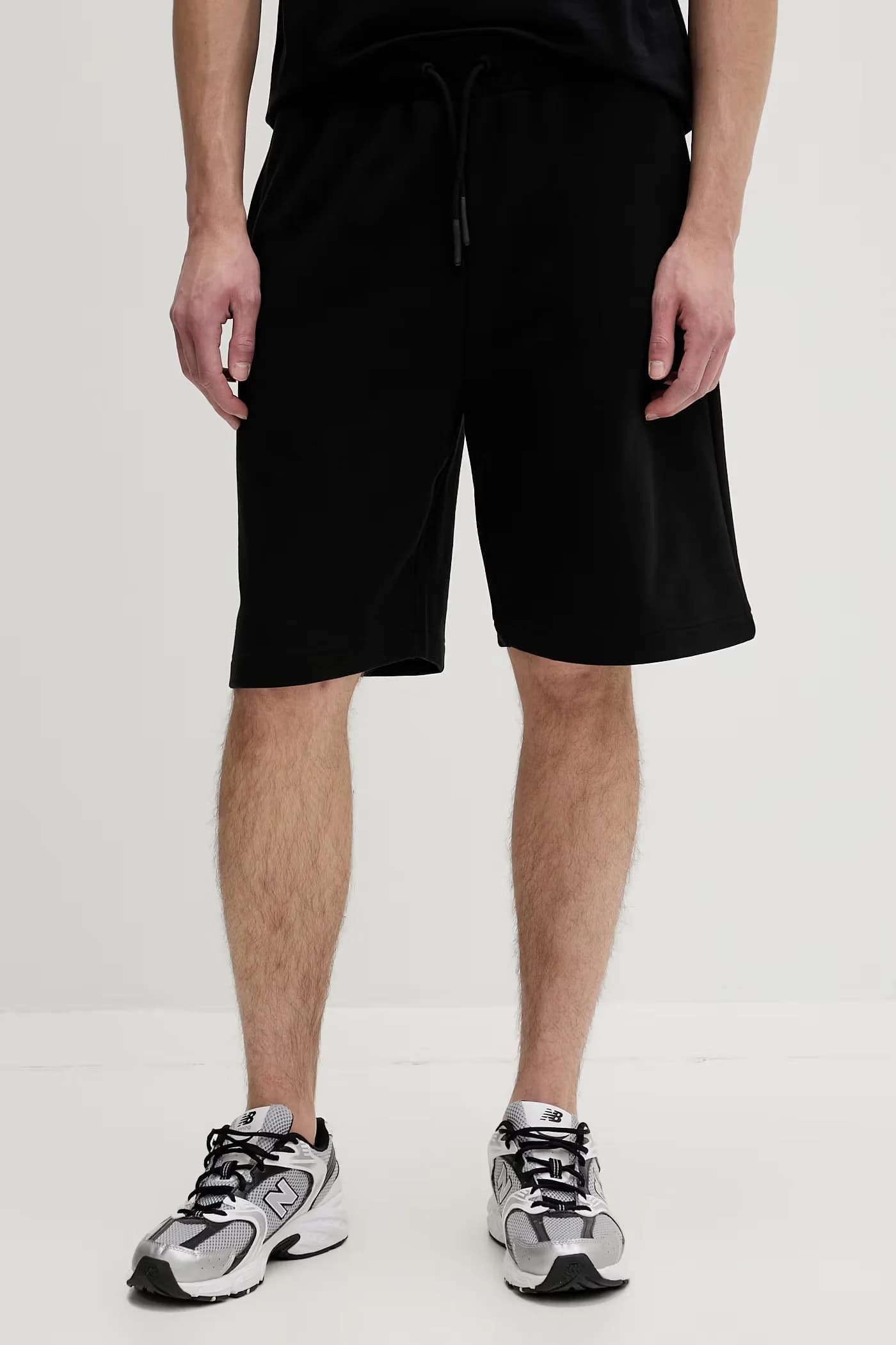 Мужские хлопковые спортивные штаны