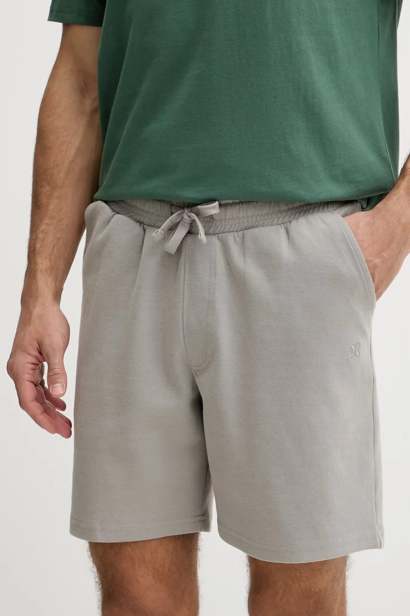 Мужские шорты с хлопком