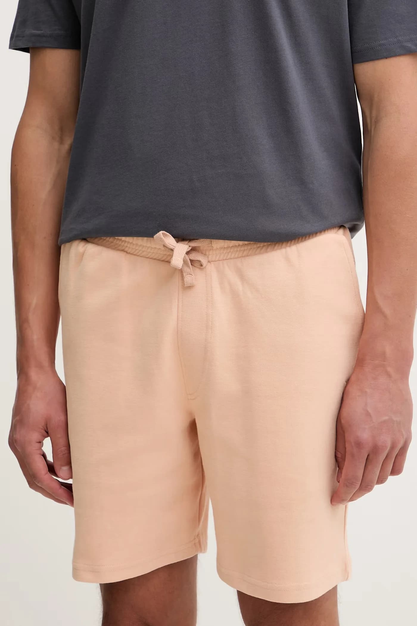 Мужские шорты с хлопком