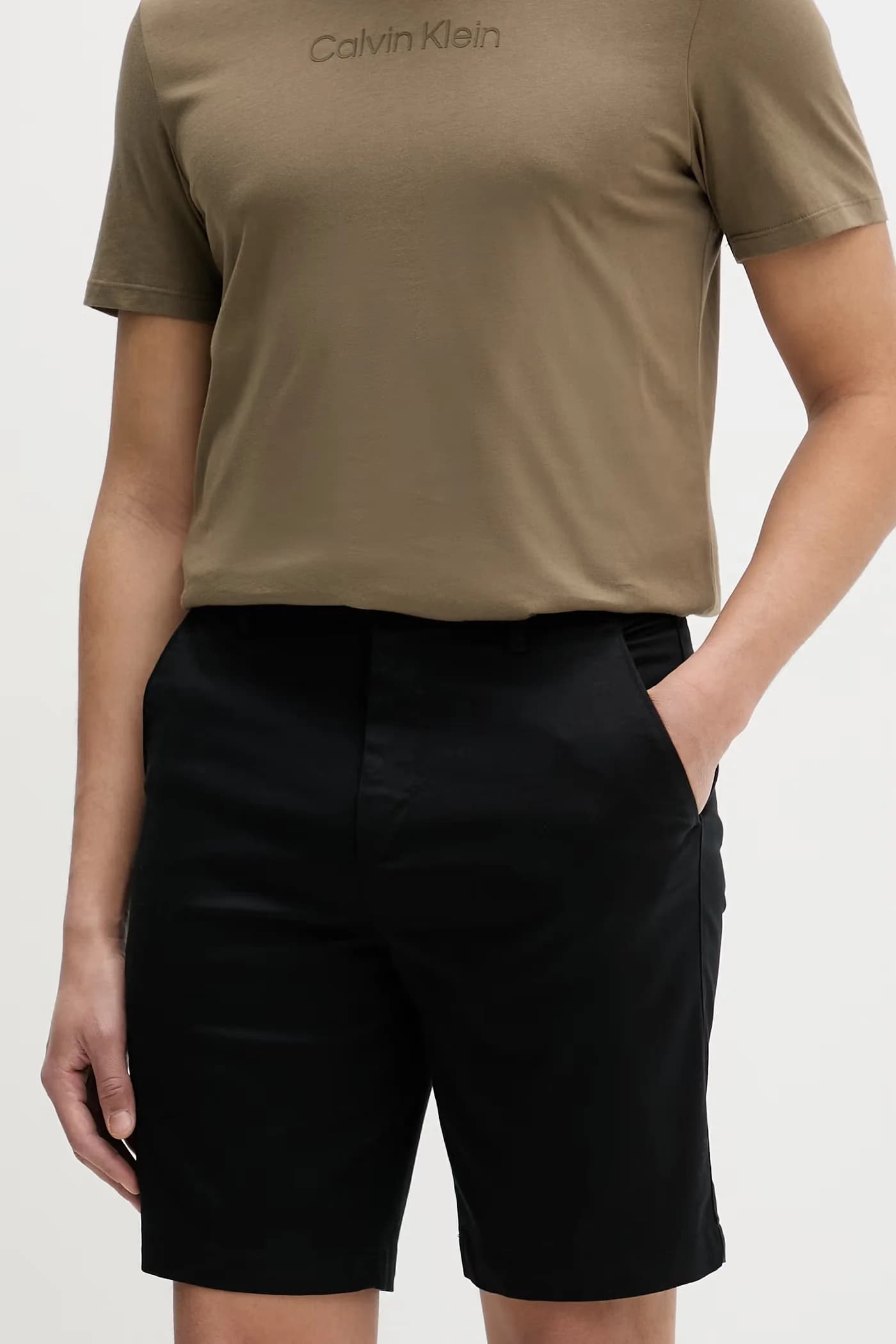 Мужские шорты с хлопком