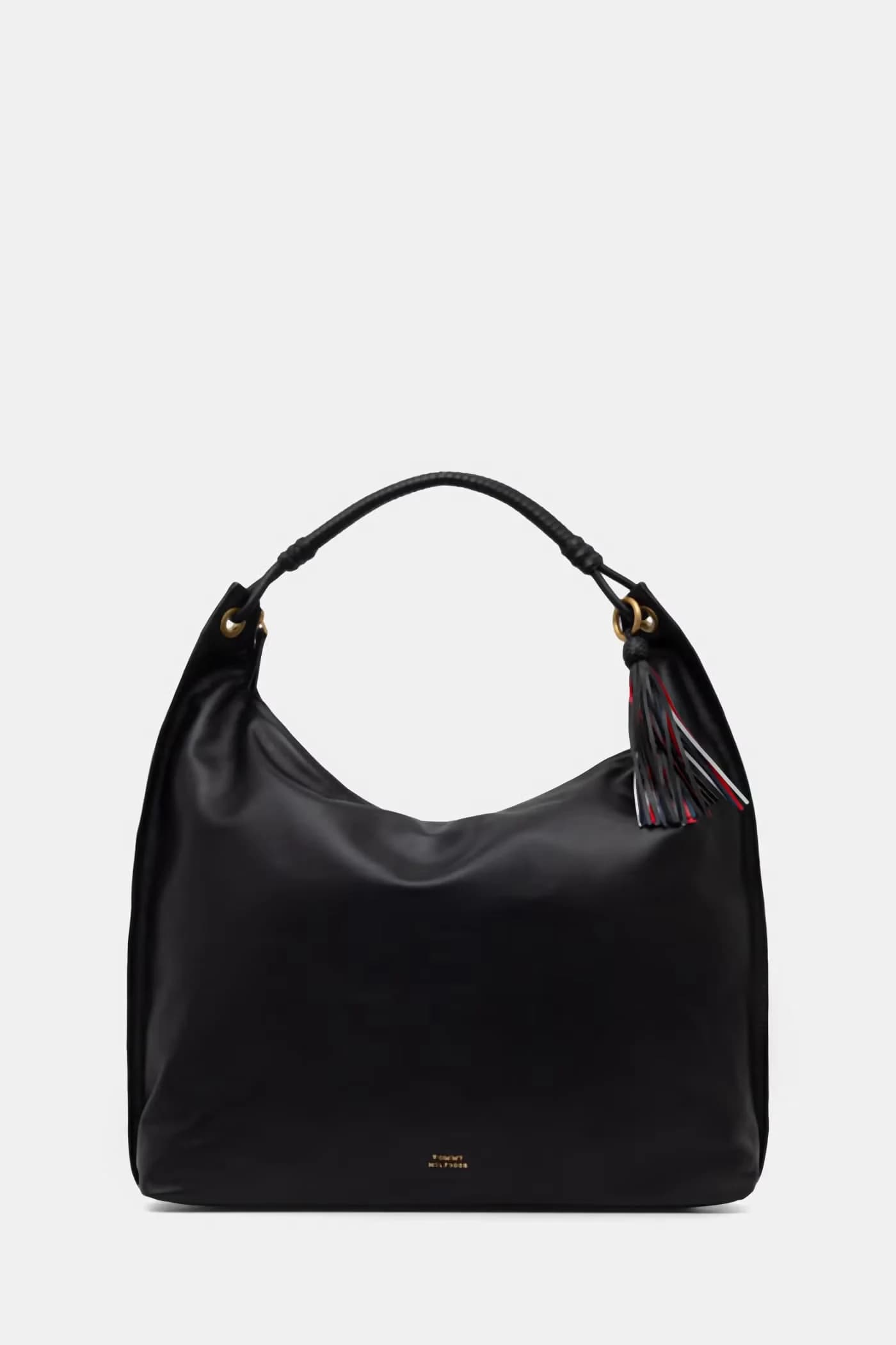 Женская кожаная сумочка