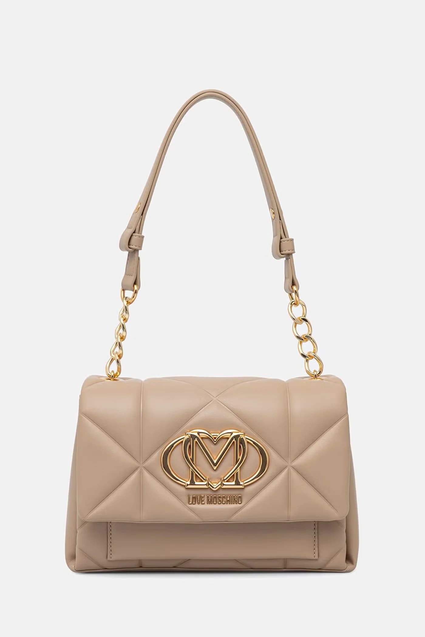 Женская сумка-мессенджер из искусственной кожи